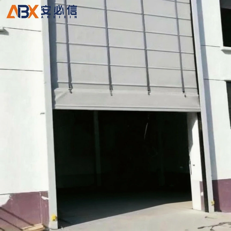 泰州市堆积门